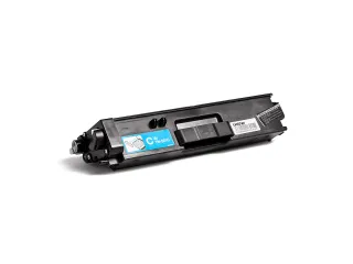 Tonercartridge Brother TN-321C blauw - 2