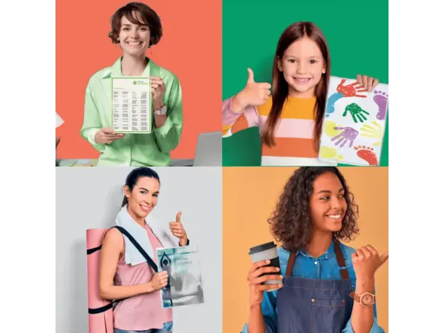 Lamineerhoes Leitz Ilam A4 100 micron glanzend