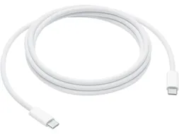 Oplaadkabel USB-C 2m 240W MU2G3ZM/A