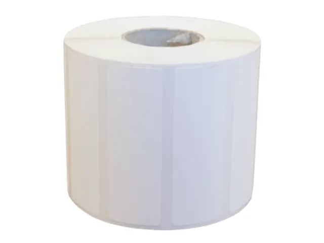 EPSON PP Matte Premium, Die-Cut Roll,, label roll, synthetic, W 105mm,