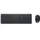 DELL KM555 toetsenbord Inclusief muis RF-draadloos + Bluetooth AZERTY