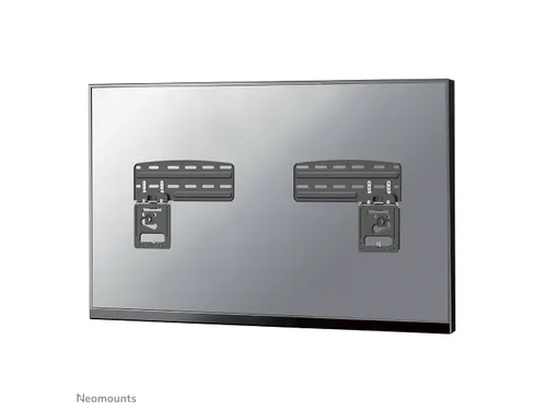 Neomounts WL30-265BL1 Ultra-vlakke TV-beugel wand - 43-85 inch - max 6