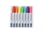 Krijtstift Europel 6mm assorti etui 8 stuks