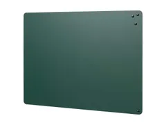 Krijtbord Naga 45x57cm groen magnetisch zonder frame