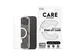 PanzerGlass CARE by Star Lit Case w. White MagSafe iPhone 16 Pro
