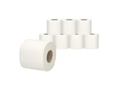 Toiletpapier 4-laags 150 vel 56 rollen