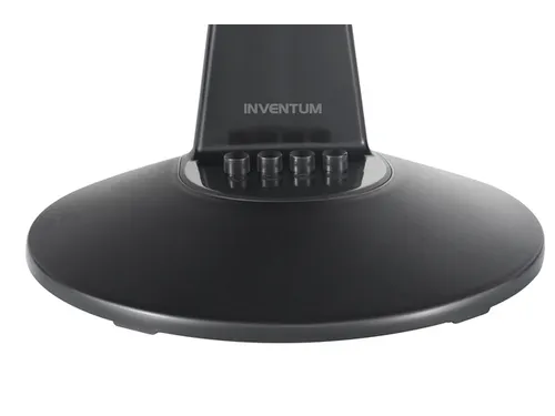 Tafelventilator Inventum Ø 30 cm zwart