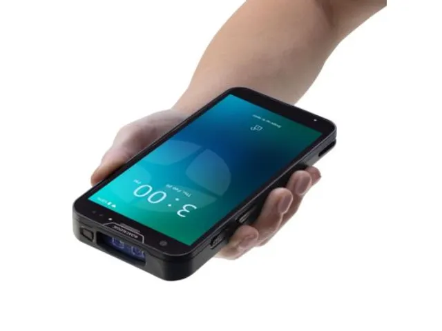 Datalogic Memor 35 Handheld Terminal Long Range