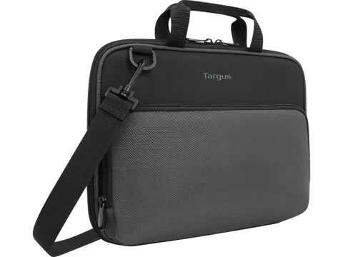 Ted006Gl Targus Work-In Laptop Sleeve Chromebook 11.6 inch zwart grijs