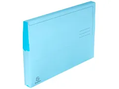 PK 50 Pocketmap SUPER 210 blauw