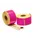 Dymo Compatible Label 99012 36x89mm Roze