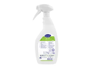 Taski Tapi Stain Remover 2 0.75 Liter Vlekverwijderaar voor tapijt - 1