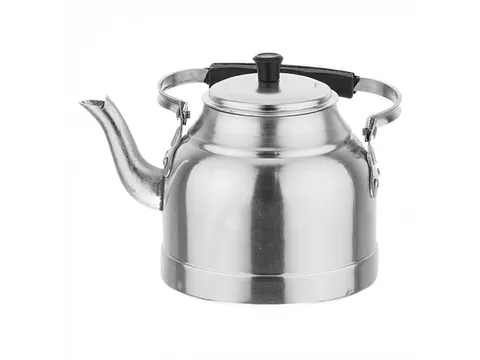 EMGA Waterketel aluminium 5 liter
