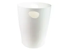 ECOBIN Papiermand 15L Office wit