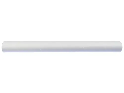 Verzendkoker Raadhuis A1 650x60mm rond wit krimp a 5 stuks