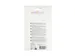 Stylo gel Sakura Gelly Roll Stardust 08 rétractable set 10 couleurs