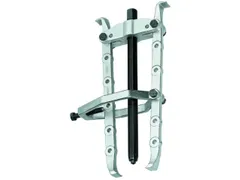 1.22/1 Trekker met klembeugel 110x170mm