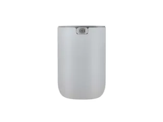 Fandy Tafelafvalbak Grijs 1.5 Liter - 2
