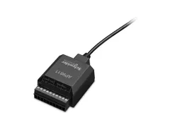 Accessoire, Netwerkbeheerkaarten, USB-naar-droogcontactaccessoire, voo