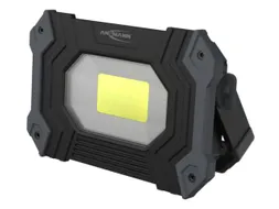 floodlight-straler,behuizing alu/ABS,COB-led,700-2800lumen,standvoet