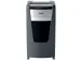 Momentum Extra XP426+ papiervernietiger 120L zwart