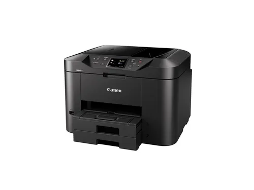 600x1200dpi, A4, ADF, USB 2.0, Ethernet, Wi-Fi, 463x389x320mm, 12.1kg