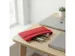 Penetui Kangaro plat 21x11cm rood