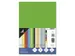 Papier Kangaro A4 120grs helgroen pak 100 vel