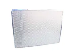 Filter panel poly high flow 56382783