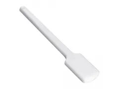 Roerspatel 80cm vlak