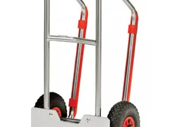 Kunststof glijbeugels voor steekwagens 1753