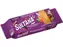 Fruitbiscuit Sultana bosvruchten 3 pack
