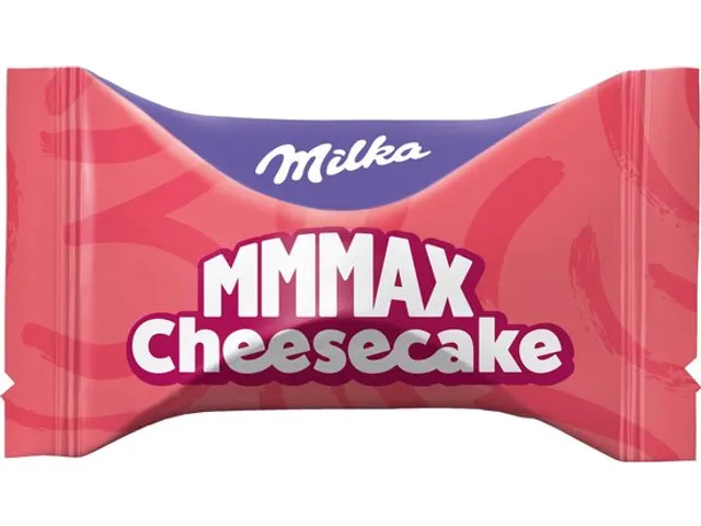 Milka Favourites Mix doos 1kg 108 Stuks