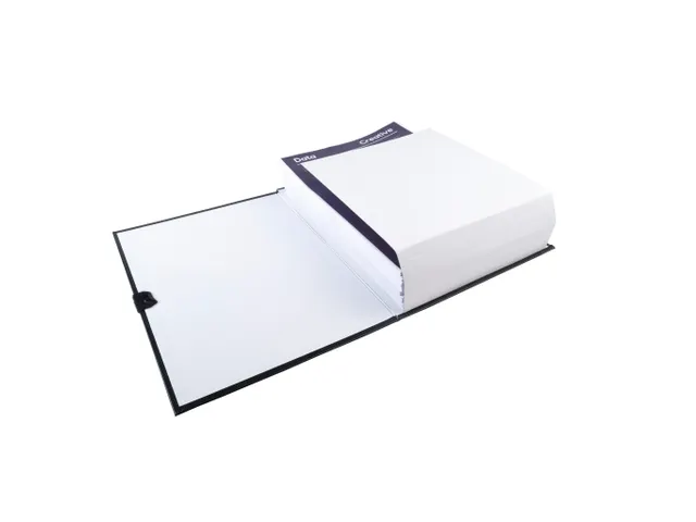 Chemise dos extensible balacron et sangle scratch. - Noir