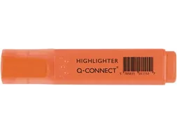 Markeerstift Oranje