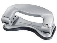 Maped Perforator Universal Metal 2-Gaats 6vel Assorti