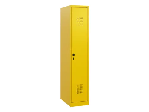 schoollocker,HxBxD 1530x300x500mm,1vak,vak B 300mm,draaigrendel