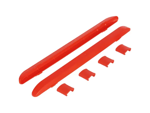 Kunststof glijbeugels voor steekwagens 1753