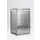 Containerberging,v. 1x120l container,HxBxD 1150x675x625mm,romp RVS