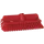 Hoekschrobber Hard Rood