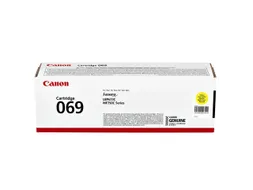 Canon 069 Toner Geel voor i-SENSYS LBP670