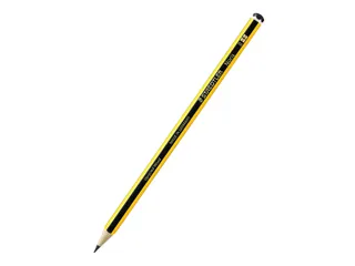 Potlood Staedtler Noris 120 B - 4