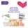 Wenskaart Hallmark Business Box diversen navulset à 12 stuks