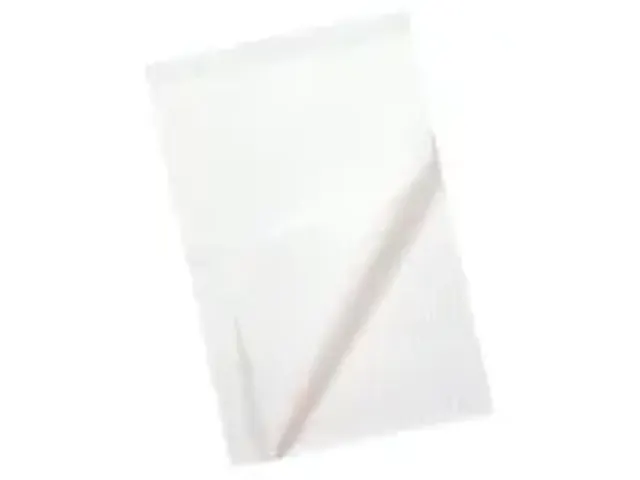 OUTLET Flipoverpapier 20 vel Ruit 65x98cm
