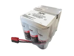 Batterij Vervangings Cartridge APCRBC136 (OEM)