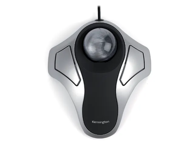 Trackball Kensington orbit optisch