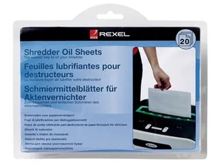 Geoliede Bladen, Pak Van 20 Stuks - 1