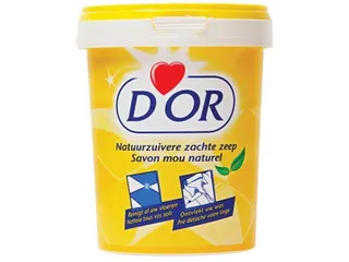 Zachte Zeep Pot Van 1 Kg - 2