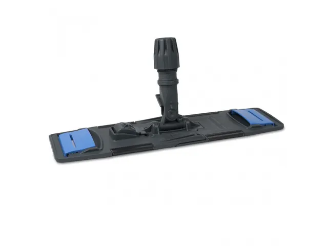 Ultimate Vlakmopframe Grijs 40x11cm