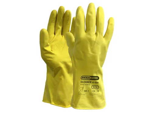 OXXA Cleaner 41-500 handschoen - 10/XL